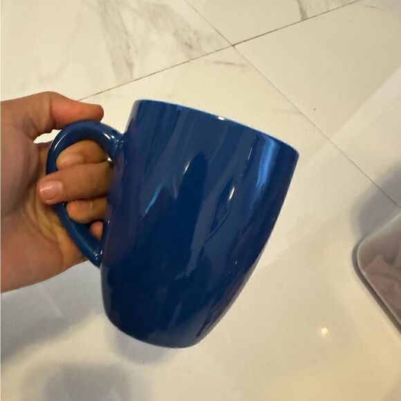 Accela mug #16 - Picture 4 of 6